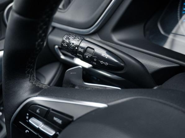 Hyundai Sonata VIII (DN8) с пробегом 2020 года, цена 2 299 000 рублей, 76237 км, седан, Автокод Объявления