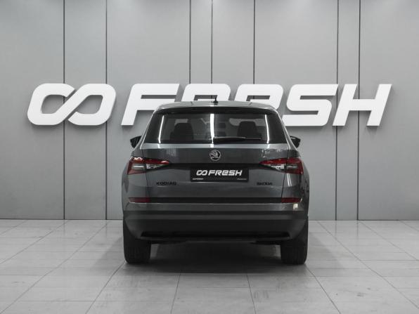 Skoda Kodiaq I с пробегом 2019 года, цена 2 160 000 рублей, 72001 км, внедорожник, Автокод Объявления