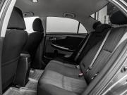Toyota Corolla X (E140 E150) Красноярск  - изображение 29