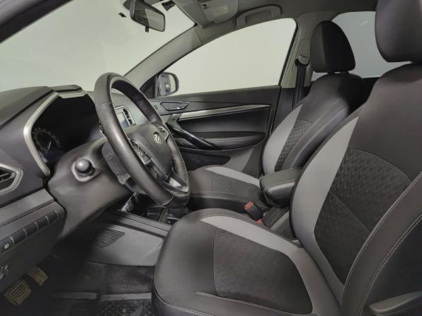 Lada (ВАЗ) Vesta I Рестайлинг (NG) с пробегом 2024 года, цена 1 270 000 рублей, 71726 км, седан, Автокод Объявления