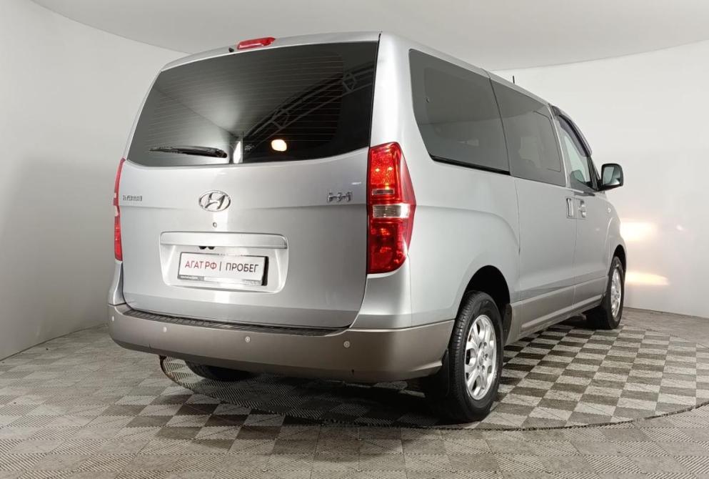 Hyundai H-1 II Волгоград  - изображение 7