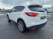 Mazda CX-5 I Тюмень  - изображение 26