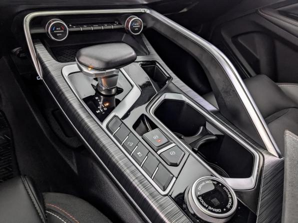 Geely Tugella I Рестайлинг с пробегом 2024 года, цена 2 770 000 рублей, 70180 км, внедорожник, Автокод Объявления
