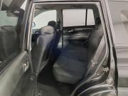 SsangYong Kyron I Рестайлинг Москва  - изображение 36