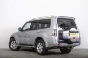 Mitsubishi Pajero IV Томск  - изображение 25