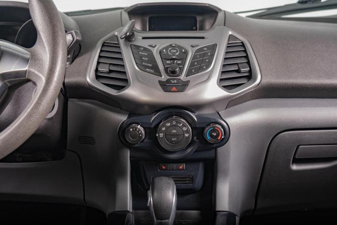 Ford EcoSport II с пробегом 2016 года, цена 1 079 000 рублей, 110000 км, внедорожник, Автокод Объявления