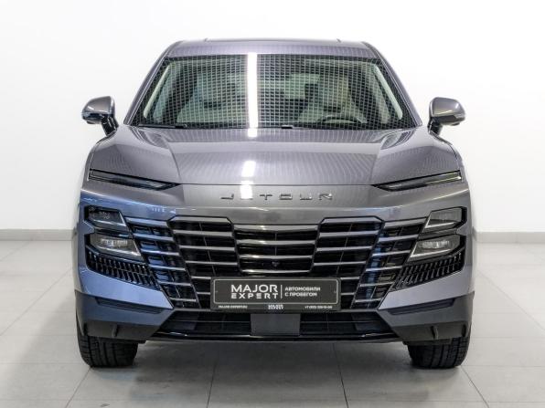 JETOUR DASHING I с пробегом 2024 года, цена 2 195 000 рублей, 6613 км, внедорожник, Автокод Объявления