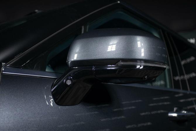 Новый Zeekr 9X 2025 года, цена 15 372 000 рублей, внедорожник, Автокод Объявления
