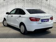 Lada (ВАЗ) Vesta I Тамбов  - изображение 24