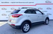 Hyundai Creta I Тюмень  - изображение 26