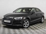 Audi A3 III (8V) Рестайлинг Москва  - изображение 20