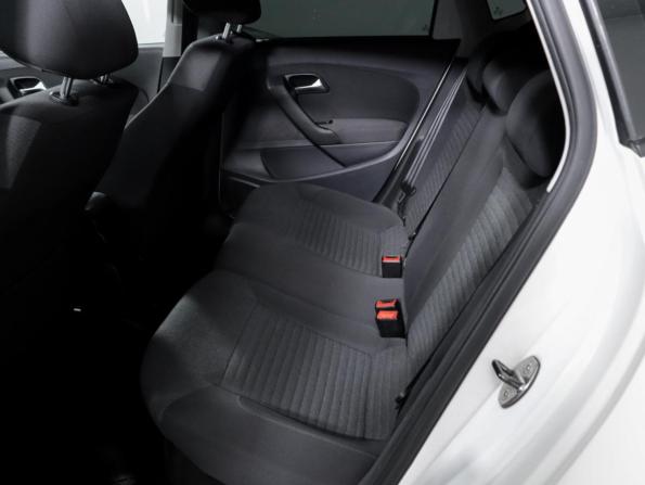 Volkswagen Polo V с пробегом 2010 года, цена 530 000 рублей, 242279 км, хэтчбек, Автокод Объявления