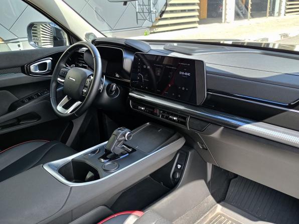Haval H3 I с пробегом 2024 года, цена 2 283 000 рублей, 18700 км, внедорожник, Автокод Объявления