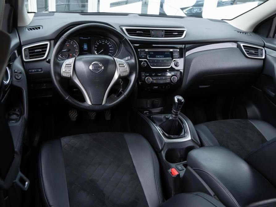 Nissan Qashqai II Волгоград  - изображение 9