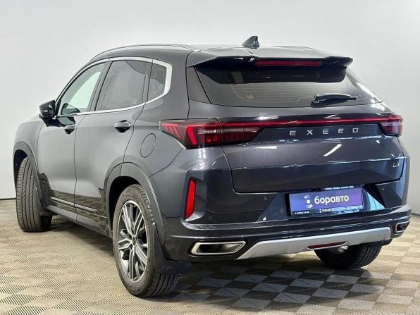 Exeed LX I Рестайлинг с пробегом 2023 года, цена 2 150 000 рублей, 17277 км, внедорожник, Автокод Объявления