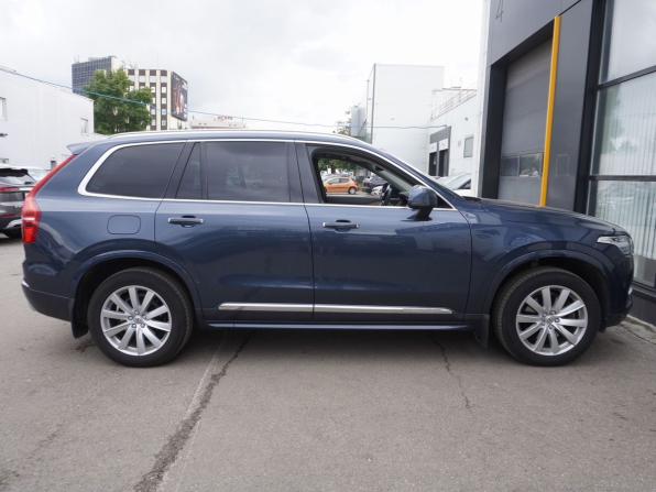 Volvo XC90 II с пробегом 2019 года, цена 4 649 000 рублей, 94979 км, внедорожник, Автокод Объявления