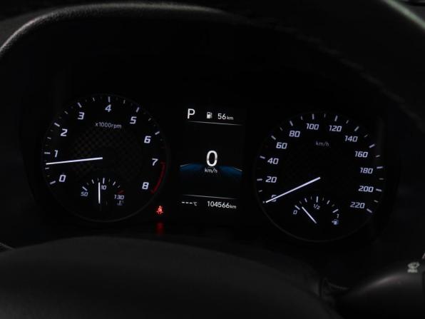 Hyundai Solaris II Рестайлинг с пробегом 2021 года, цена 1 479 000 рублей, 104566 км, седан, Автокод Объявления