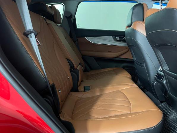 Chery Tiggo 8 Pro Max I с пробегом 2022 года, цена 2 170 000 рублей, 86475 км, внедорожник, Автокод Объявления