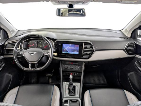 Jetta VS5 I Рестайлинг с пробегом 2022 года, цена 1 665 000 рублей, 72371 км, внедорожник, Автокод Объявления