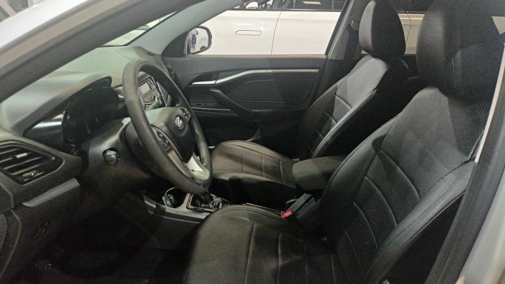 Lada (ВАЗ) Vesta I Арзамас  - изображение 14