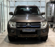 Mitsubishi Pajero IV Москва  - изображение 24