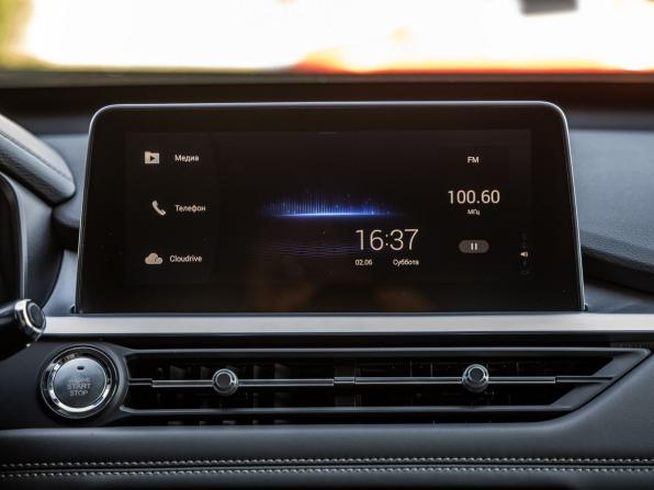 Chery Tiggo 7 Pro I с пробегом 2020 года, цена 1 608 000 рублей, 79156 км, внедорожник, Автокод Объявления