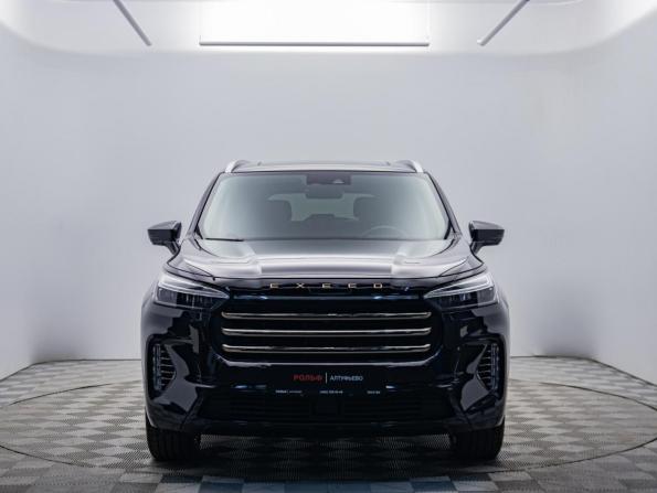Exeed VX I с пробегом 2023 года, цена 2 998 000 рублей, 38835 км, внедорожник, Автокод Объявления