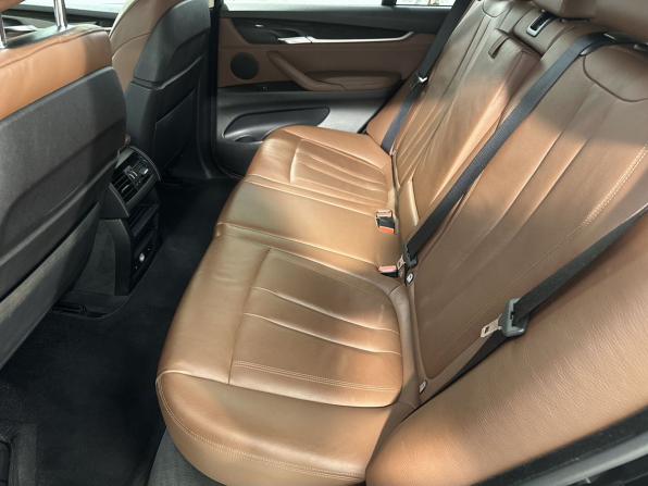 BMW X5 III (F15) с пробегом 2013 года, цена 3 199 800 рублей, 175000 км, внедорожник, Автокод Объявления