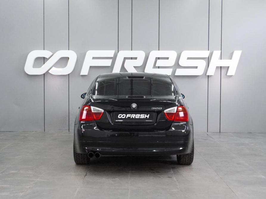 BMW 3 серии V (E90/E91/E92/E93) Воронеж  - изображение 4