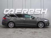 Ford Mondeo V Рестайлинг Воронеж  - изображение 25