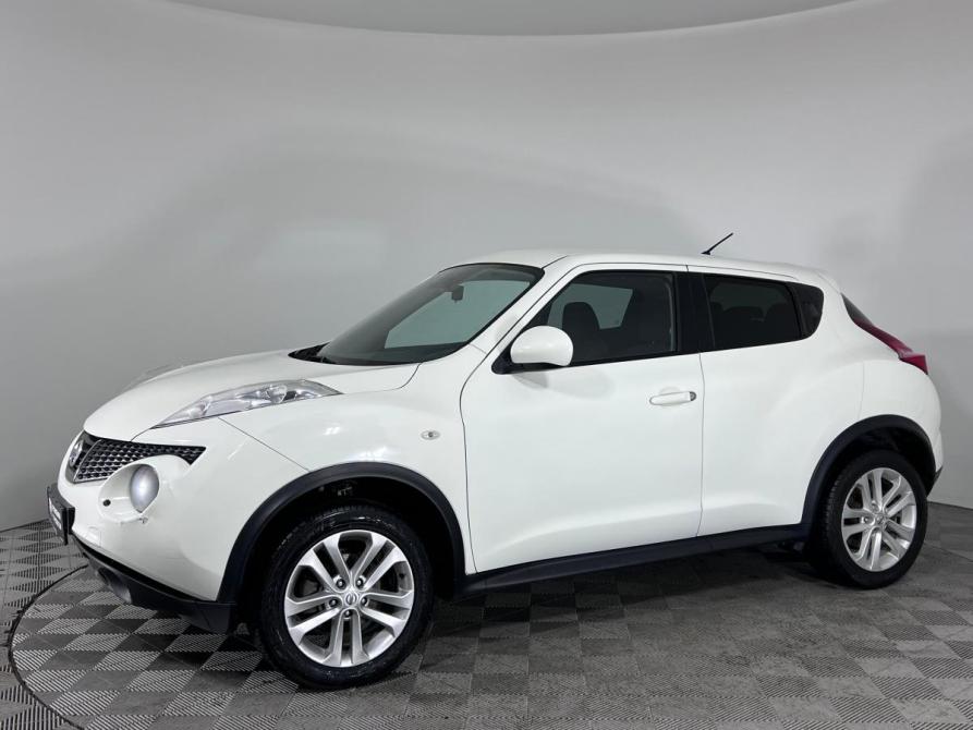 Nissan Juke I Ростов-на-Дону  - изображение 1