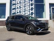 Volkswagen Talagon I Владимир  - изображение 30