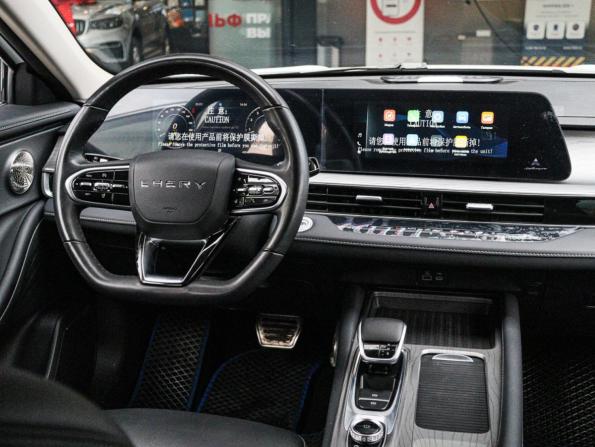 Chery Arrizo 8 с пробегом 2024 года, цена 2 100 000 рублей, 49543 км, седан, Автокод Объявления