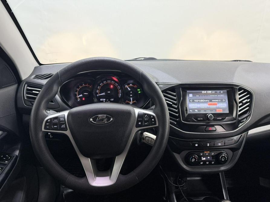 Lada (ВАЗ) Vesta I Воронеж  - изображение 17