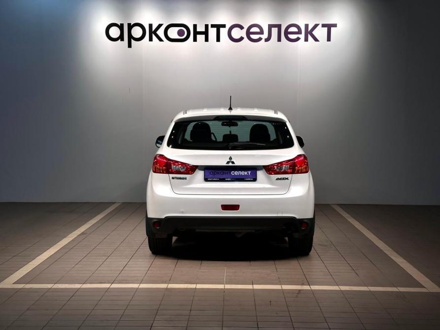 Mitsubishi ASX I Рестайлинг Краснодар  - изображение 8