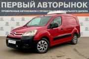 Citroen Berlingo II Краснодар  - изображение 20