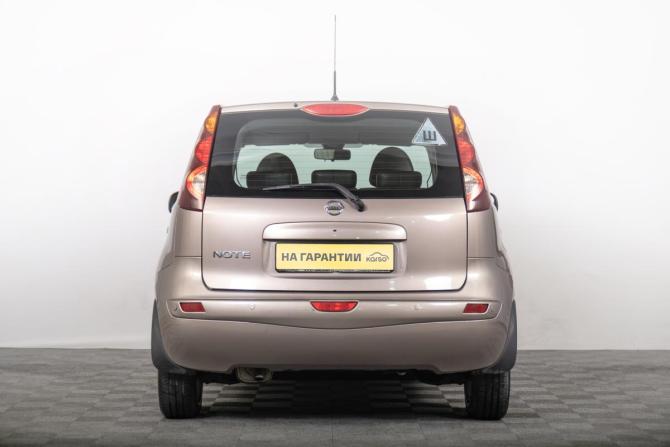 Nissan Note I Рестайлинг с пробегом 2012 года, цена 999 000 рублей, 163000 км, хэтчбек, Автокод Объявления