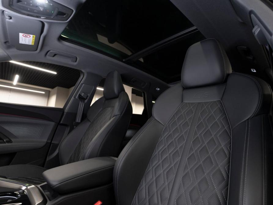 Audi Q5 III (GU) Москва  - изображение 10