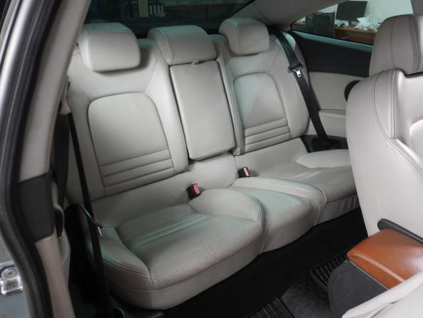 Peugeot 407 с пробегом 2007 года, цена 749 000 рублей, 210227 км, купе, Автокод Объявления