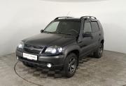 Chevrolet Niva I Рестайлинг Волгоград  - изображение 27