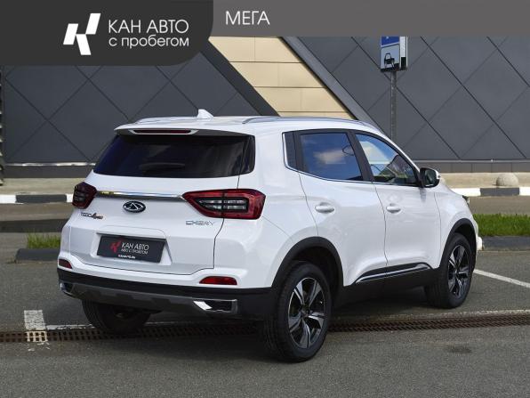 Chery Tiggo 4 Pro I Рестайлинг с пробегом 2023 года, цена 1 528 000 рублей, 80223 км, внедорожник, Автокод Объявления