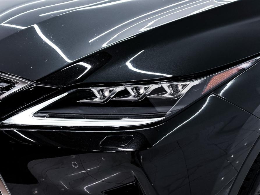 Lexus RX IV Рестайлинг Уфа  - изображение 7