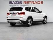 BMW X3 III (G01) Тюмень  - изображение 36
