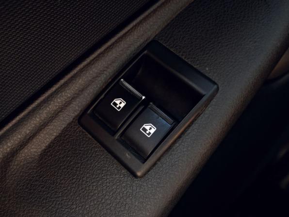 Lada (ВАЗ) Granta I Рестайлинг с пробегом 2018 года, цена 561 000 рублей, 99600 км, лифтбек, Автокод Объявления