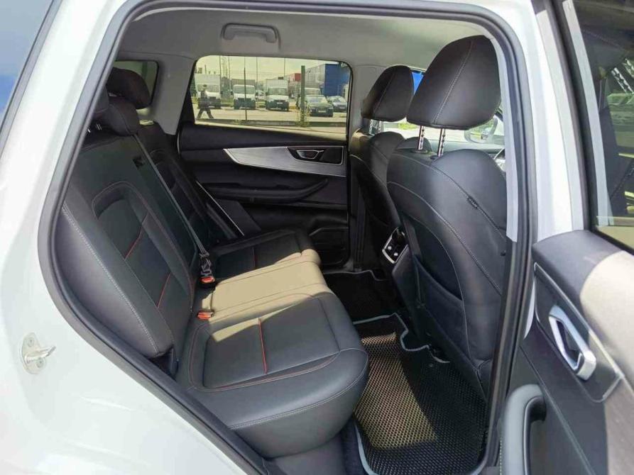 Chery Tiggo 7 Pro I Тюмень  - изображение 16