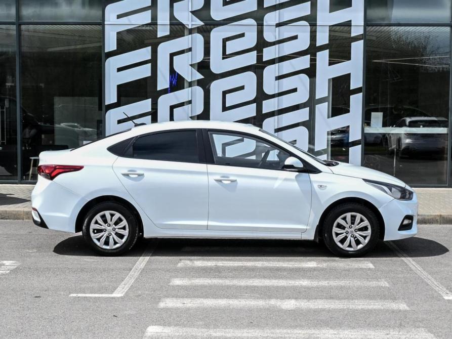 Hyundai Solaris II Волгоград  - изображение 5