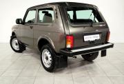 Lada (ВАЗ) 2121 (4x4) I Рестайлинг (2020) Саратов  - изображение 26
