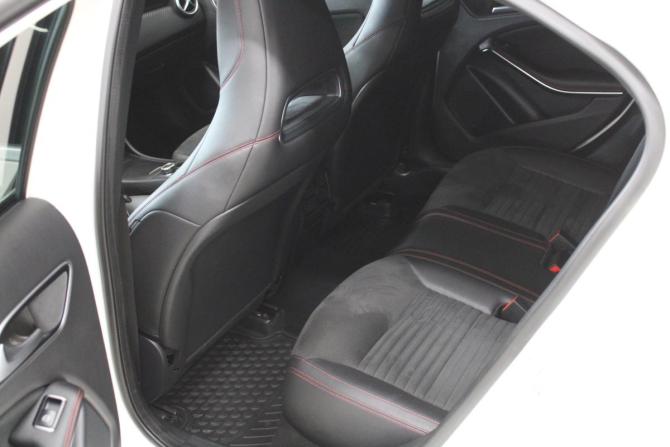 Mercedes-Benz A-Класс III (W176) с пробегом 2015 года, цена 1 438 000 рублей, 122000 км, хэтчбек, Автокод Объявления