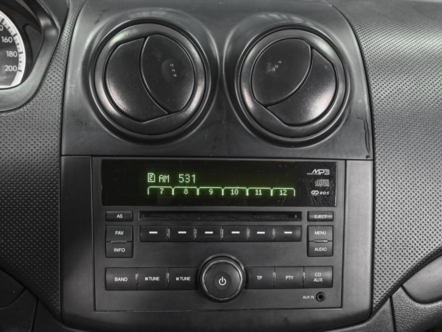 Chevrolet Aveo I Рестайлинг Ставрополь  - изображение 13