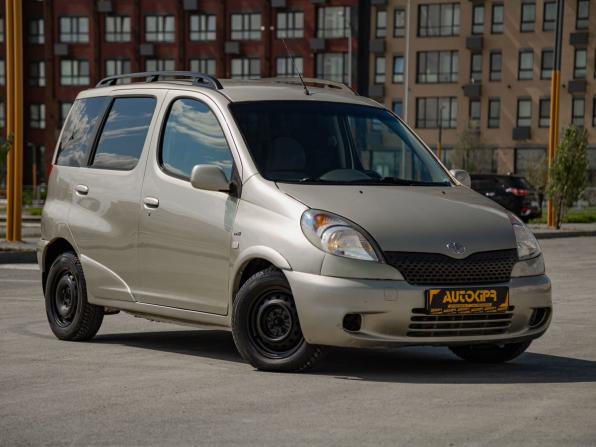 Toyota Yaris I с пробегом 2001 года, цена 320 000 рублей, 239000 км, хэтчбек, Автокод Объявления